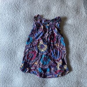 Marc jacobs xs silk blouse